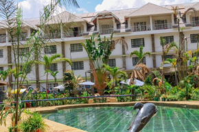 Hotel Tobriana